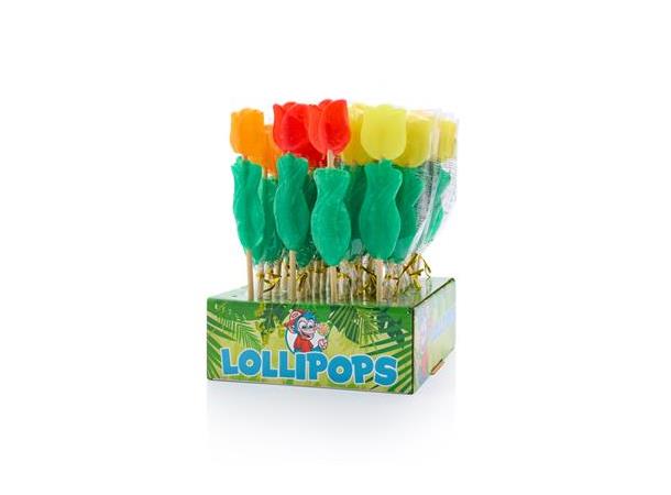 Tulip Pops - 1x32 