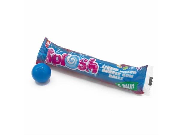 Zed Candy Splosh 5 Ball Pack 35g 1x40 