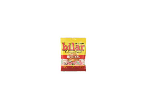 AA* AHLGRENS BILAR 100 x 30G 