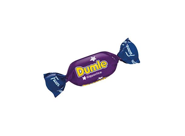 DUMLE LAKRITS - 3 kg 