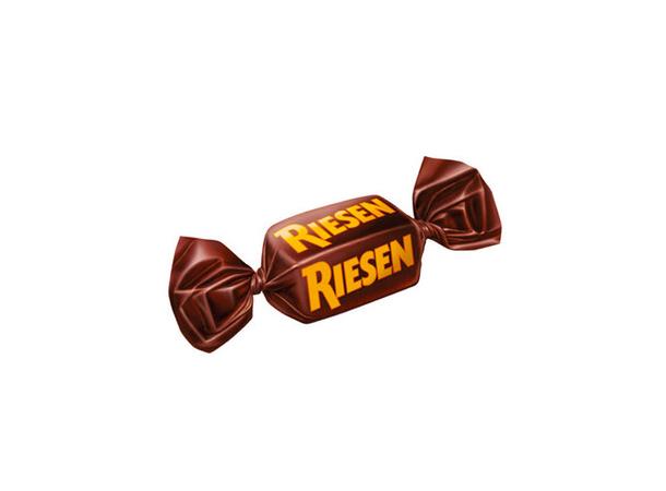 RIESEN DARK  3kg 3 kg 