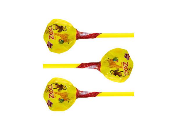 ZOO KLUBBA - 2 kg 