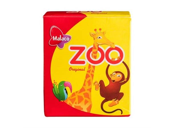ZOO (ASK) 60 x 25g 
