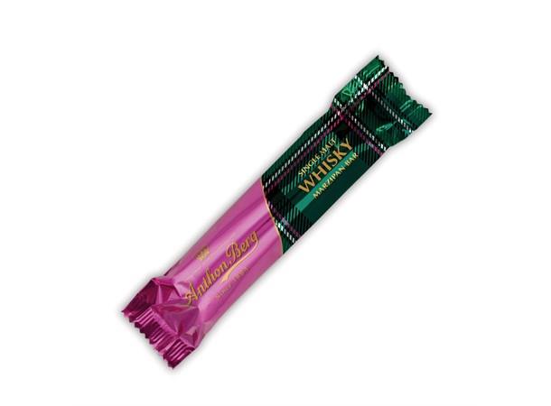 MARSIPANBRÖD WHISKY SINGLE MALT 36x40 G 