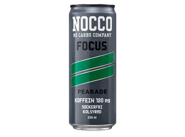 NOCCO PEARADE 33 CL 1x24 