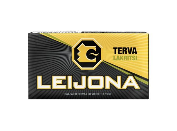 TJÄRPASTILLER LEIJONA 32 x 32 G 