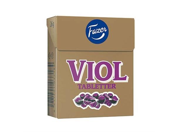 VIOL ASK 26GR 1x30 