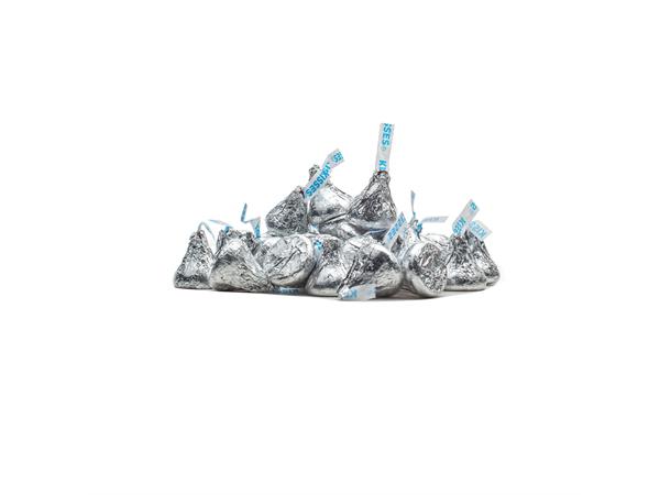 HERSHEY'S KISSES Bulk 11,339 KG 