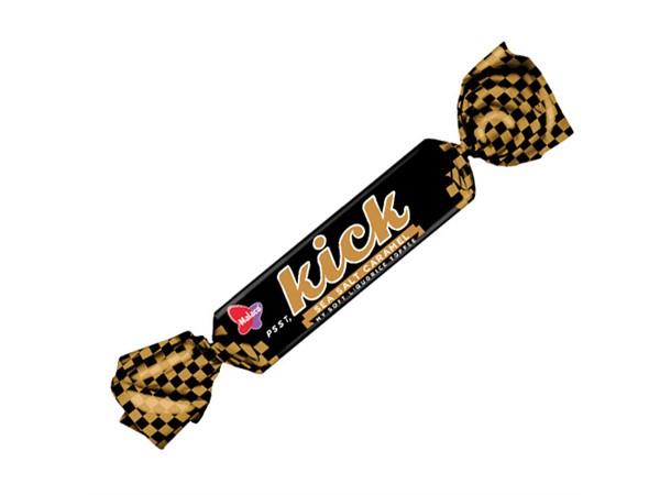 KICK SALTY CARAMEL 100x19 G 