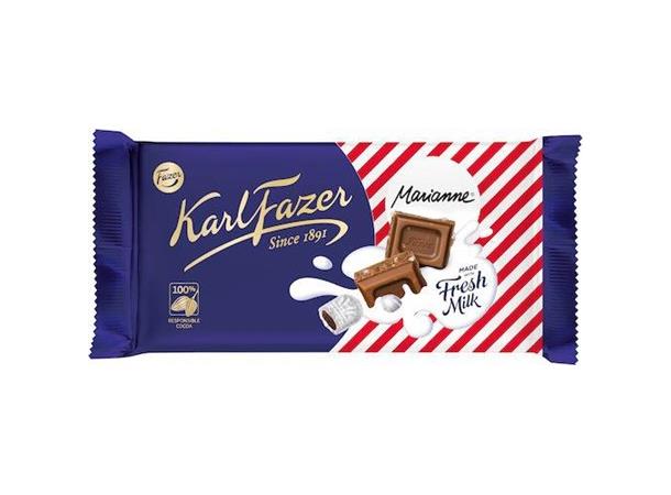 Karl Fazer Marianne 145 Gr 1x16 