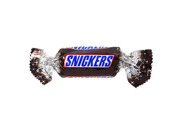 SNICKERS LÖSVIKT 2,5 kg 2,5 kg 