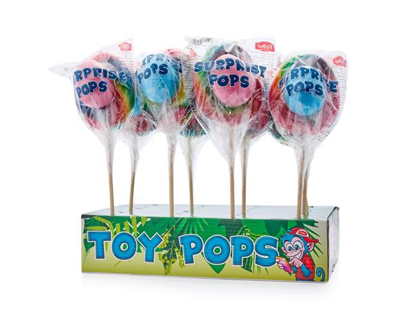 Toy Paps - Surprise Paps - 1x16 100g 