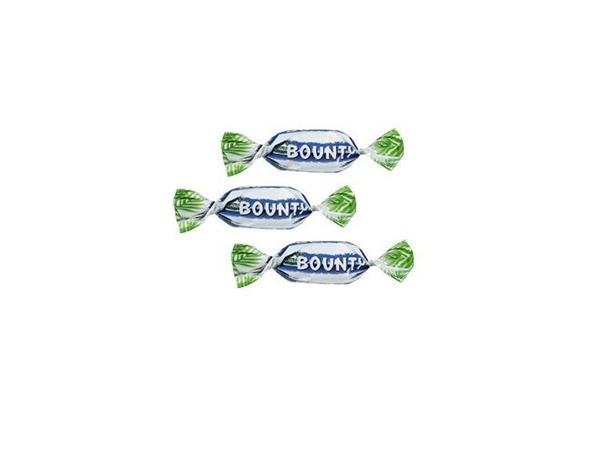 BOUNTY LÖSVIKT 2,5 kg 