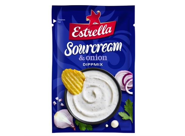 DIPMIX SOURCREAM 