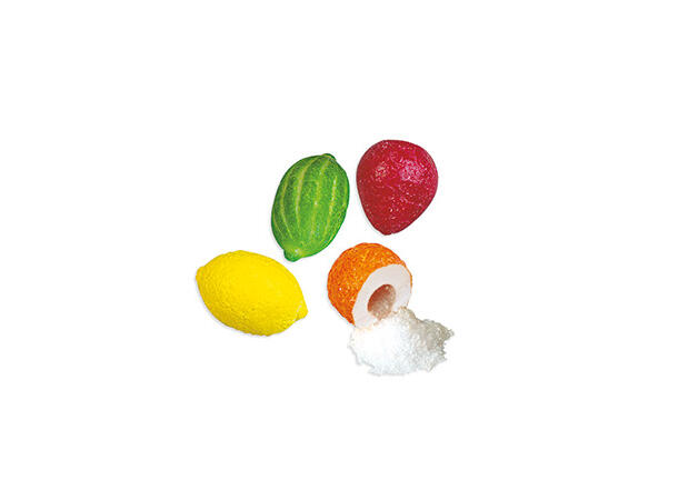 STORA TUGGUMMIFRUKTER 6KG 6 kg 