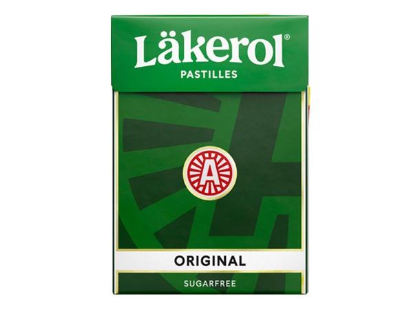 AA* LÄKEROL BIG PA.ORIGINAL 12 x 75 G 