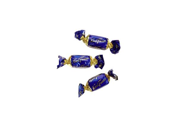 FAZER MJÖLKCHOKLAD 3K 