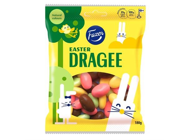 PÅSKÄGG DRAGGE 180G 1x18 