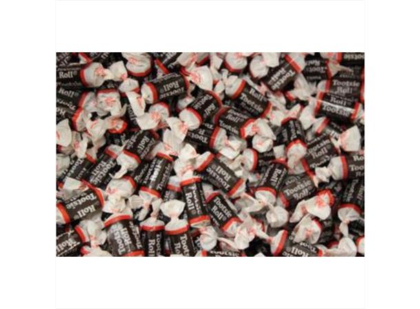 Tootsie Roll Bulk Midgees 13,607 KG 
