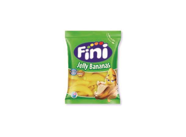 FINI JELLY BANANAS 12X90G 