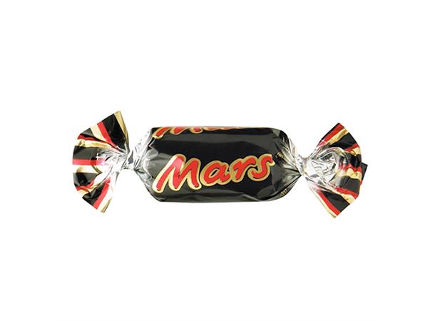 MARS LÖSVIKT 2,5 kg 