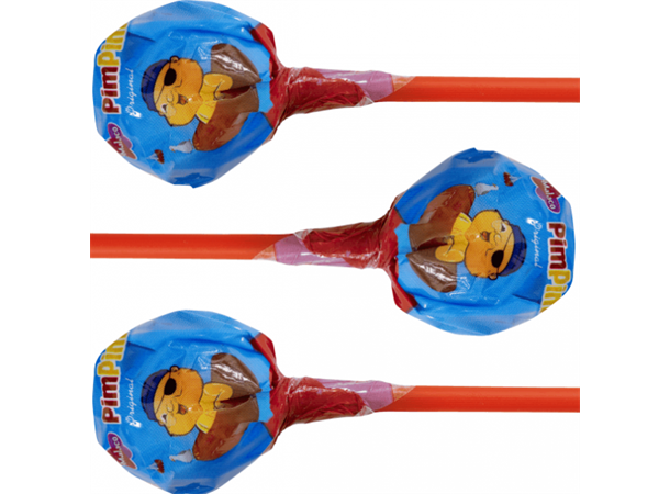 PIMPIM KLUBBA - 2 kg 