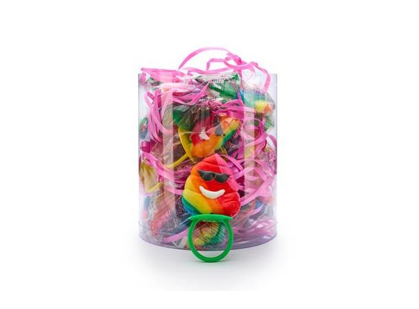 Tropical Dummy  Rainbow Poo drum 1x24 50g 