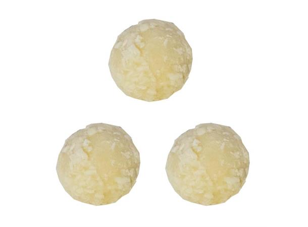 CHOKLY KOKOS HASSELNÖT 2 kg 