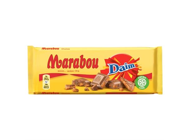 DAIM 100G (23 st) 