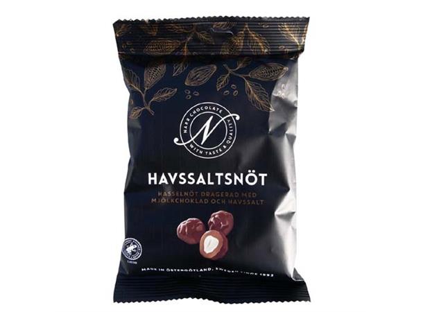 HAVSALT 120G /12 ST 