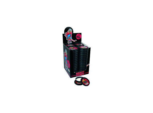 HOCKEYPULVER SURT - 60 st 