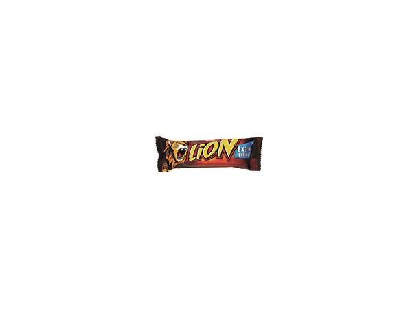 LION CHOCO 42g (24 st) 