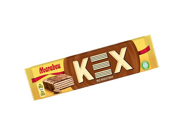 MARABOU KEX 50 G (36 ST) 