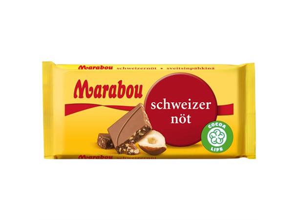 SCHWEIZERNÖT MINI 24G (64 DT) 