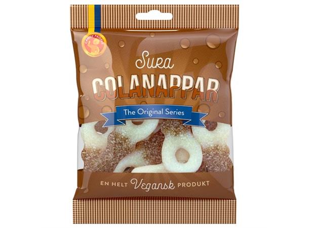 SURA COLANAPPAR 80 g - 18 st 