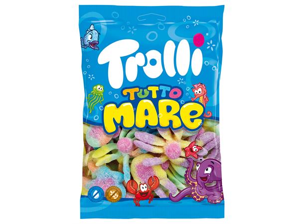 TROLLI Tutto Mare 18x175g 