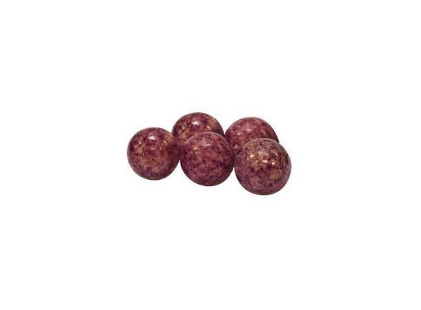 BLÅBÄR/LAKRITSKULOR 2,4 KG 