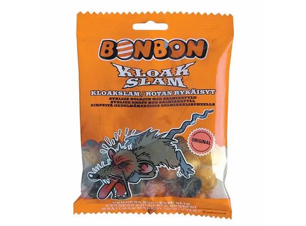 Bonbon Kloak slam 125g 1x16 