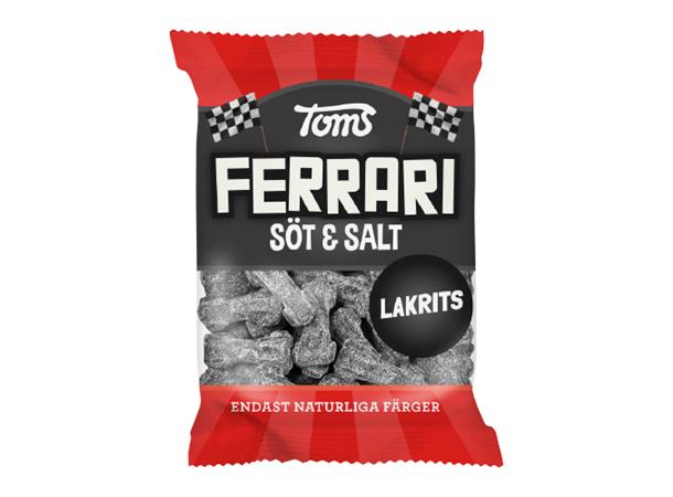 FERRARI SÖT & SALT 110 G PÅSE (30 ST) 