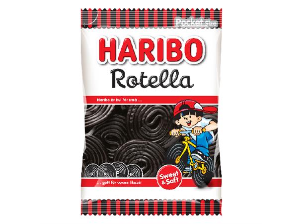 HARIBO ROTELLA 30x 80 G 