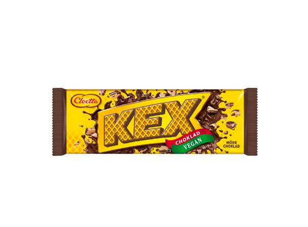 KEXCHOKLAD VEGAN 36 x 40 G 