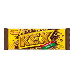 KEXCHOKLAD VEGAN 36 x 40 G
