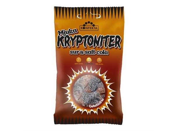 KRYPTONITER MJUK COLA PÅSE 60G - 20 st 