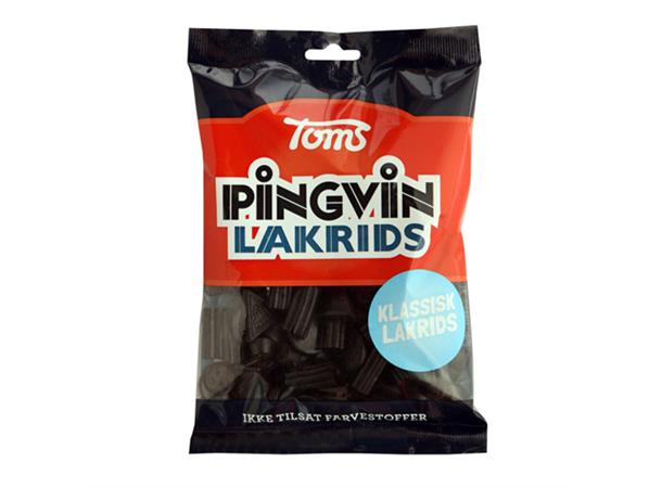 PINGVIN LAKRIDS 9 X 325 G 
