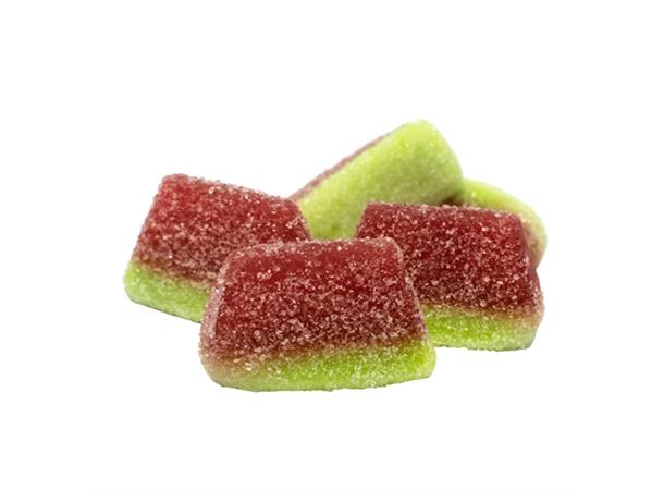 SOUR WATERMELONS 1 KG 