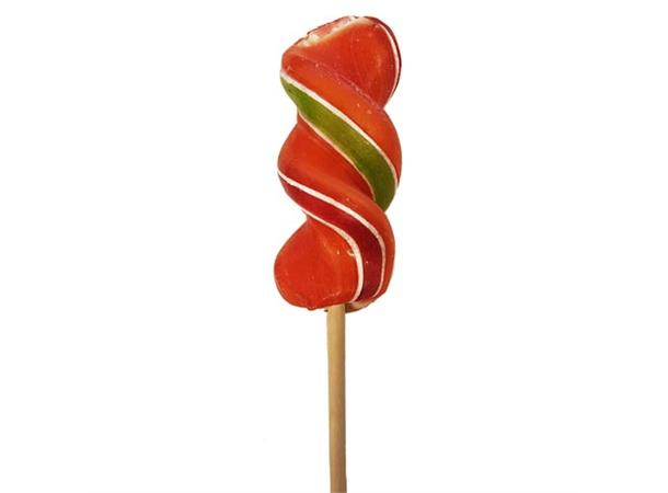 SPIRALKLUBBA TUTTIFRUTTI 50G - 20 st 