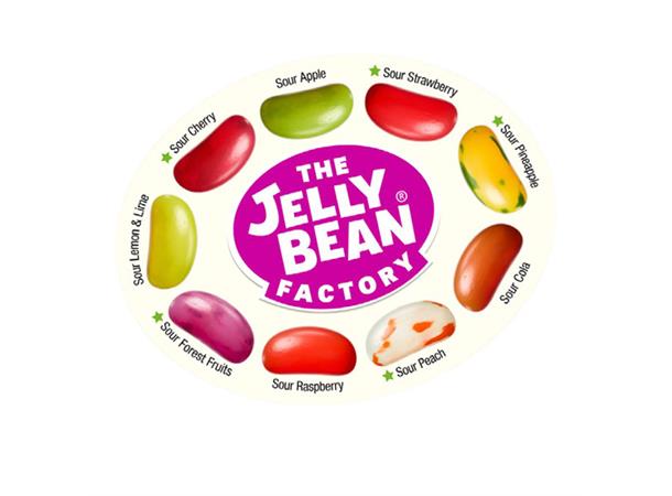 SURA JELLY BEANS 5 KG BIB 