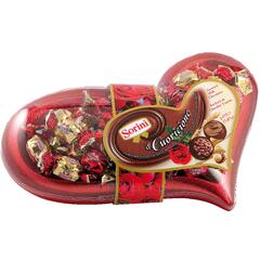 Sorini Cuoricione 475g 1x6