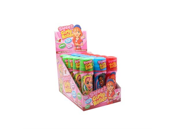 Sweet Girly Roller 1x15 60 ml 