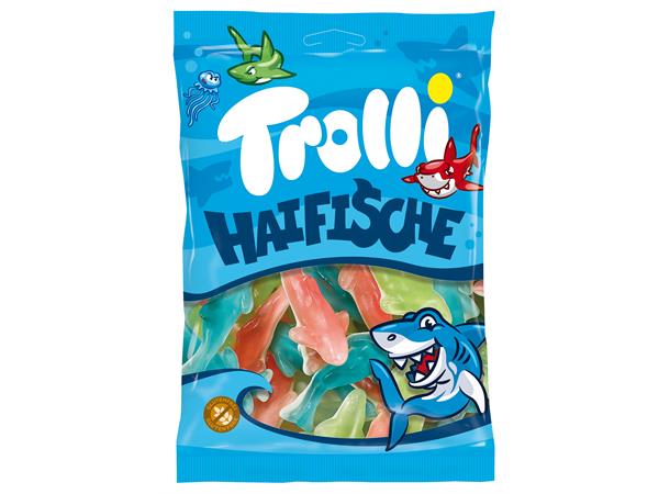 TROLLI Shark 18x200g 